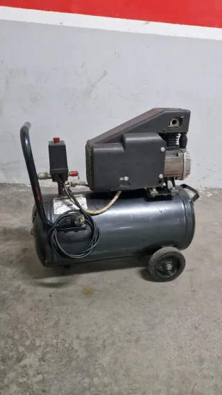 Compresor de aire