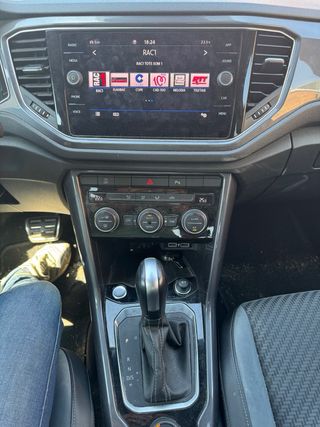 Volkswagen T-Roc 2019 por 362€/mes