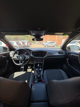 Volkswagen T-Roc 2019 por 362€/mes