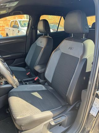 Volkswagen T-Roc 2019 por 362€/mes