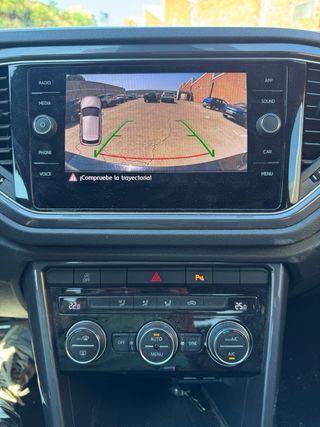 Volkswagen T-Roc 2019 por 362€/mes