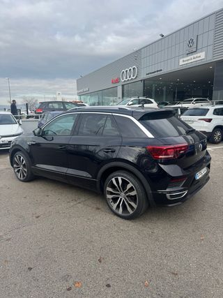 Volkswagen T-Roc 2019 por 362€/mes