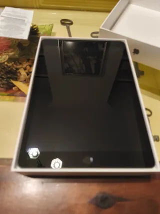 Apple iPad 9 256GB ( 2021 ) 10.2