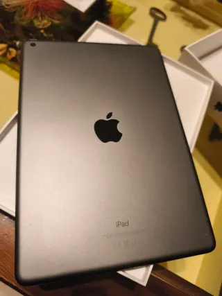 Apple iPad 9 256GB ( 2021 ) 10.2
