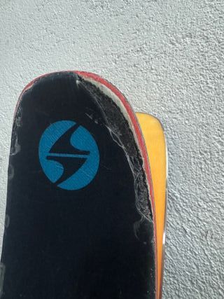 Sci Freeride Blizzard