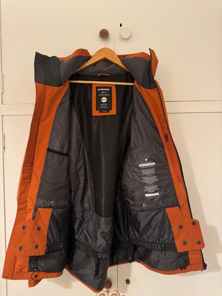 Chaqueta Protest Esquí/Snowboard Talla XL - L