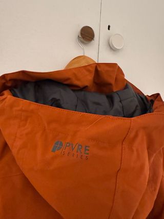 Chaqueta Protest Esquí/Snowboard Talla XL - L