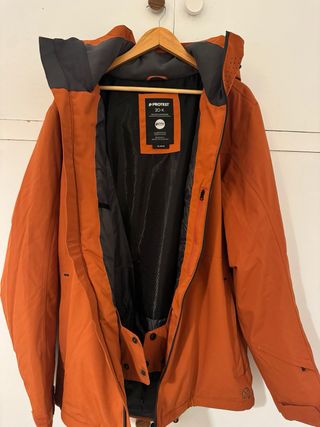 Chaqueta Protest Esquí/Snowboard Talla XL - L