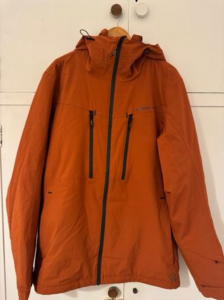 Chaqueta Protest Esquí/Snowboard Talla XL - L