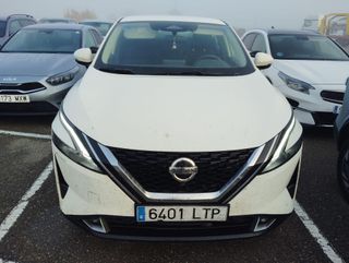 Nissan Qashqai DIG-T 140 mHEV Acenta 4x2 103 kW (140 CV)