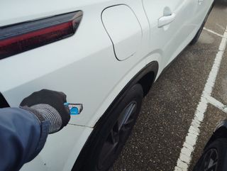 Nissan Qashqai DIG-T 140 mHEV Acenta 4x2 103 kW (140 CV)