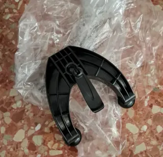 Volante Thrustmaster T80 Racing Wheel