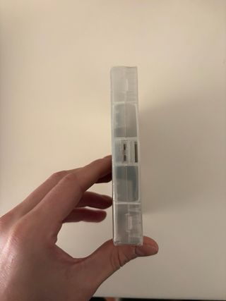 Call of Duty 4 Modern Warfare NintendoDs Sigillato