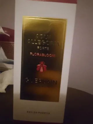 Guerlain Aqua Allegoria Florabloom forte 75 ml