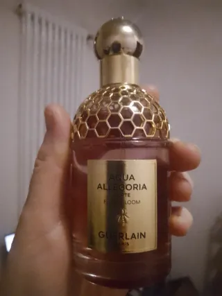 Guerlain Aqua Allegoria Florabloom forte 75 ml