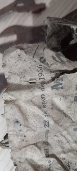 Llaves de bicicleta antiguas