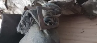 Llaves de bicicleta antiguas