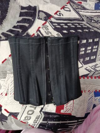 Faja Salome Talla XS EP/XS Hecho en Colombia