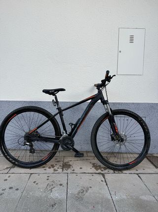 MTB orbea 29 pulgadas