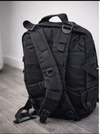 Mochila Táctica disponibles en varios Colores!!