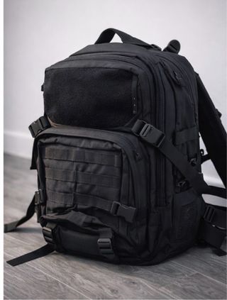 Mochila Táctica disponibles en varios Colores!!