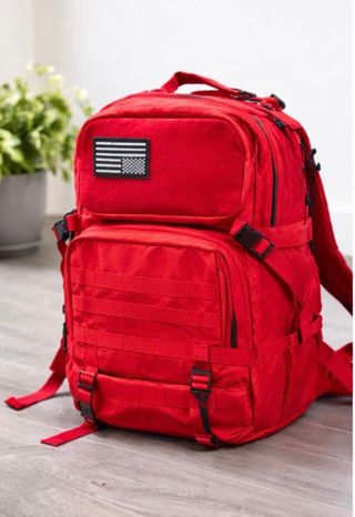 Mochila Táctica crossfit