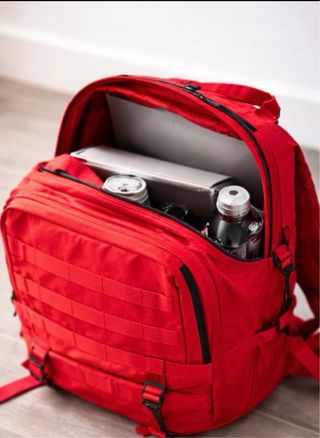 Mochila Táctica crossfit