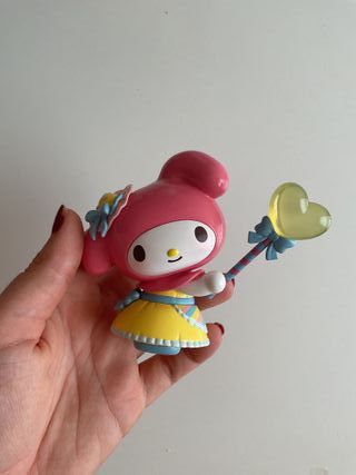 Caja sorpresa My Melody Afternoon Tea