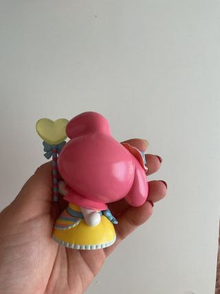 Caja sorpresa My Melody Afternoon Tea