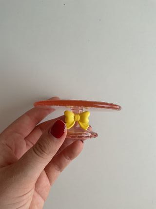 Caja sorpresa My Melody Afternoon Tea