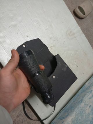 Binoculares 20x50 Field 5