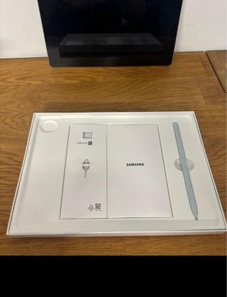 Tablet Samsung Galaxy S9 FE del 2025