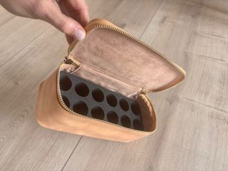 Neceser Young Living Porta Aceites