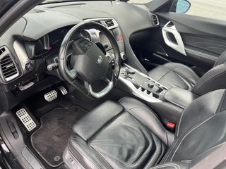 Citroen DS5 Hybrid 4