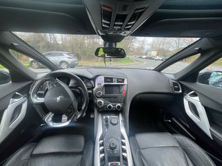 Citroen DS5 Hybrid 4