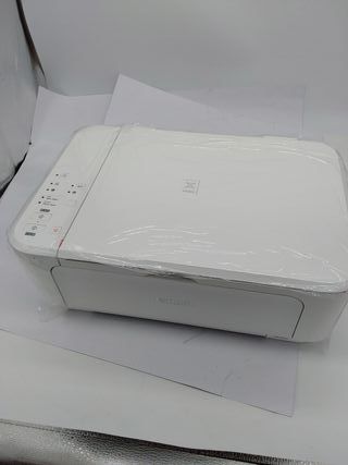 Canon PIXMA MG3650S - Manca il cavo di alimentazione. Stampante, fotocopiatrice e scanner multifunzione per uso domestico