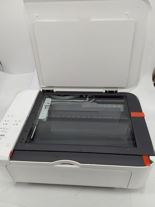 Canon PIXMA MG3650S - Manca il cavo di alimentazione. Stampante, fotocopiatrice e scanner multifunzione per uso domestico