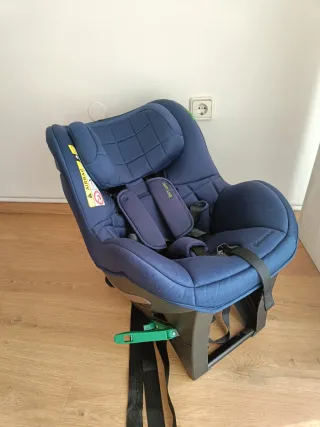 Silla coche Avionaut Sky Up Plus 2.0