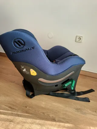 Silla coche Avionaut Sky Up Plus 2.0