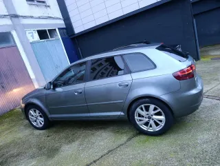 Audi A3 2008