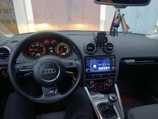 Audi A3 2008
