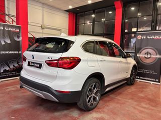 BMW X1 2016 sdrive18d 150cv xline