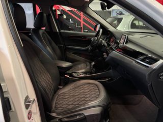 BMW X1 2016 sdrive18d 150cv xline