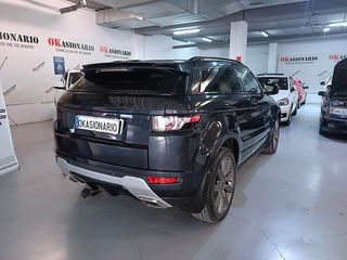REBAJADO!!!!!! Land Rover Range Rover Evoque.