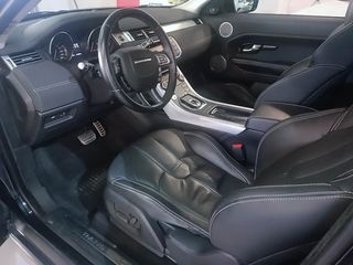 REBAJADO!!!!!! Land Rover Range Rover Evoque.