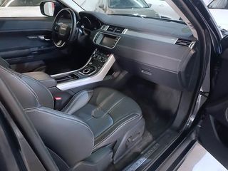 REBAJADO!!!!!! Land Rover Range Rover Evoque.