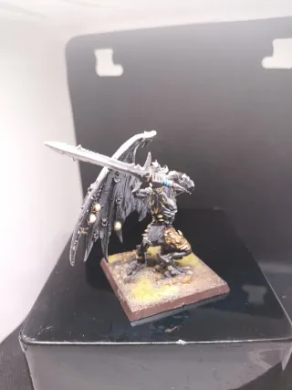 Miniatura Be'lakor Metal Games Workshop