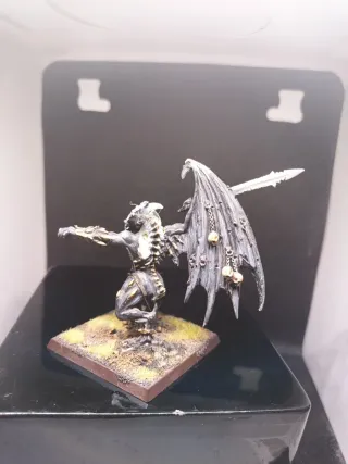 Miniatura Be'lakor Metal Games Workshop