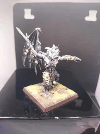 Miniatura Be'lakor Metal Games Workshop