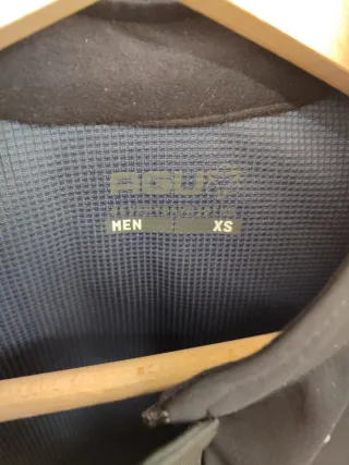 Maglia Ciclismo gabba Visma Lease a Bike